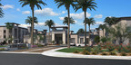 Aviva, Mesa's Newest Luxury Apartment Community, Opens Doors To First Residents