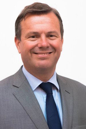 TIBCO Names Steve Hurn as Executive Vice President, Global Sales