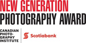 The Canadian Photography Institute and Scotiabank Announce Inaugural New Generation Photography Award Longlist