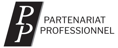 Logo : Partenariat Professionnel (Groupe CNW/ATHOS services commmoratifs)