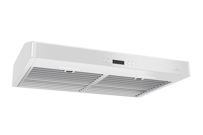 Venmar Bistro range Hood, VBNLB1 model (CNW Group/Venmar Ventilation Inc.)