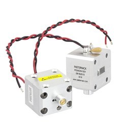 Pasternack推出一系列小尺寸波导耿式二极管振荡器新产品