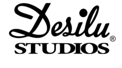 Desilu Studios Logo (PRNewsfoto/Desilu)