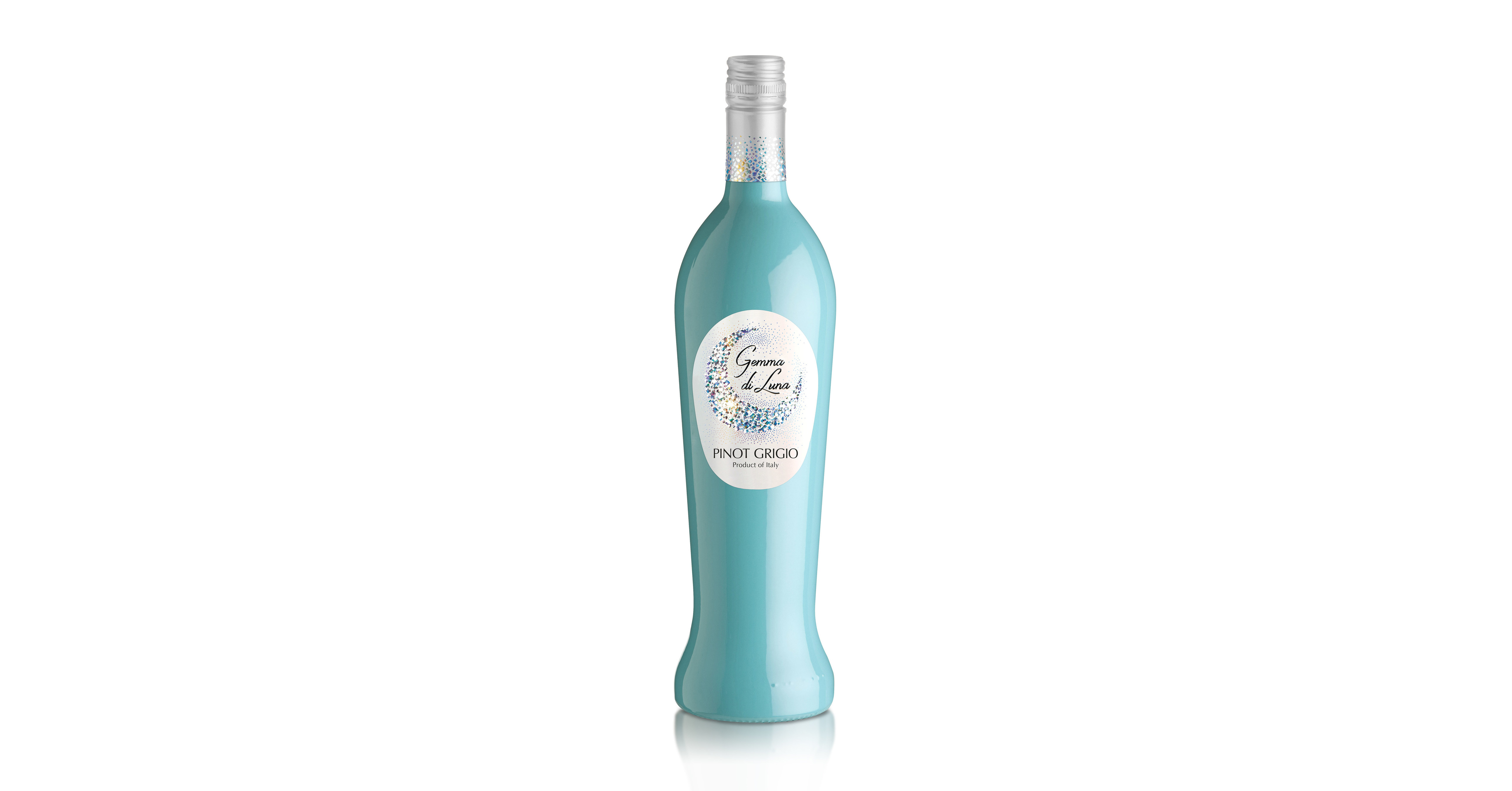 Enovation Brands, Inc. Announces the Launch of Gemma di Luna Pinot Grigio