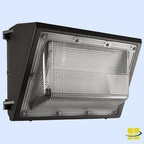 Powerful Forward-Throw LED Wall Packs from Just $68.87