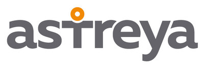 Astreya Logo (PRNewsfoto/Astreya)