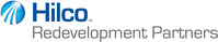 Hilco Redevelopment Partners Logo (PRNewsfoto/Hilco Redevelopment Partners)