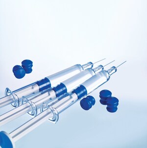Gore to Debut GORE™ ImproJect™ Plunger for Sensitive Biologics in Pre-Filled Syringes