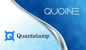 QUOINE to incorporate Quantstamp's smart contract security recommendations for select tokens on their ICO listing platform, QRYPTOS