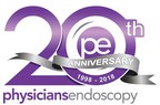 Physicians Endoscopy Celebrates 20 Years