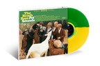 The Beach Boys' 1966 Masterpiece, 'Pet Sounds,' To Be Released In A Limited Colored Vinyl LP Edition Available Exclusively From The Sound Of Vinyl