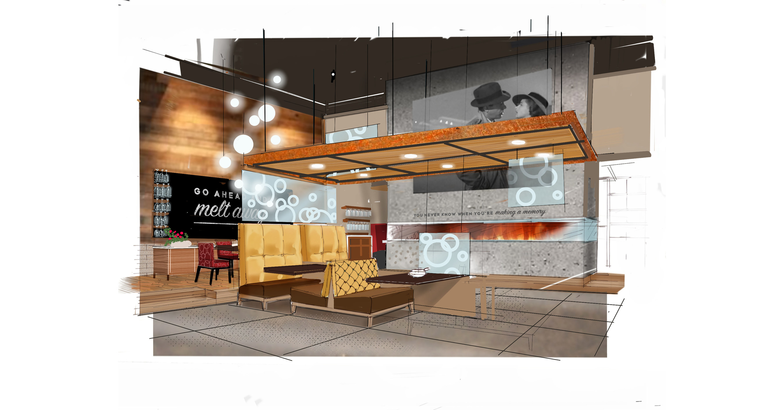 The Melting Pot — REDUX, RESTAURANT & HOSPITALITY DESIGN