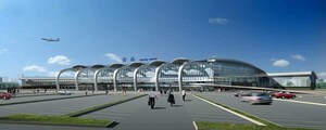 Qingdao Airport: Passenger throughput reaches 23.21 million in 2017