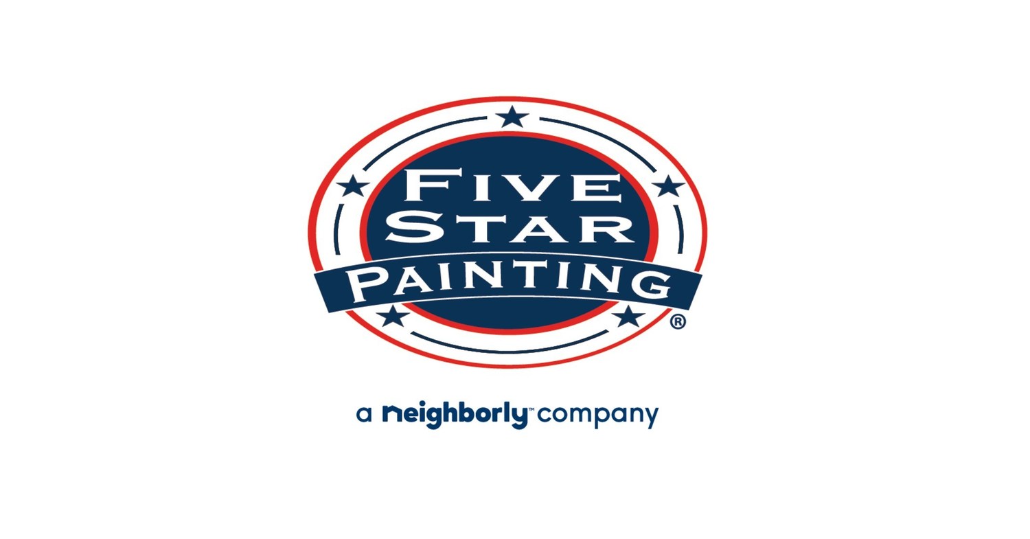 Five Star Painting Neighborly Logo ?p=facebook