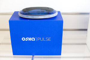 New Randomized Double-Blind Clinical Study Shows Oska® Pulse Significantly Reduces Pain