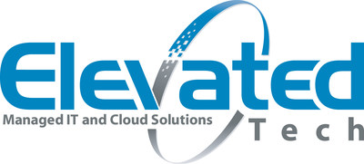 Elevated Technologies Logo (PRNewsfoto/Elevated Technologies)