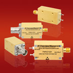 Fairview Microwave Introduces New Calibrated Noise Sources Designed for Precision Test and Measurement Applications