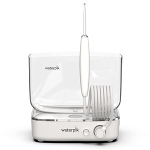 New Waterpik® Sidekick™ Water Flosser is Scene Stealer of Oral Care; Proven Performance for Anytime, Anywhere Water Flossing