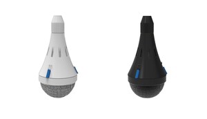 ClearOne® Introduces New Addition to its Ceiling Microphone Array Product Line at ISE 2018