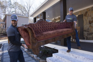 LoadUp Disrupts the Big Junk Removal Business with Upfront, Guaranteed Pricing