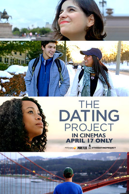the dating project full movie