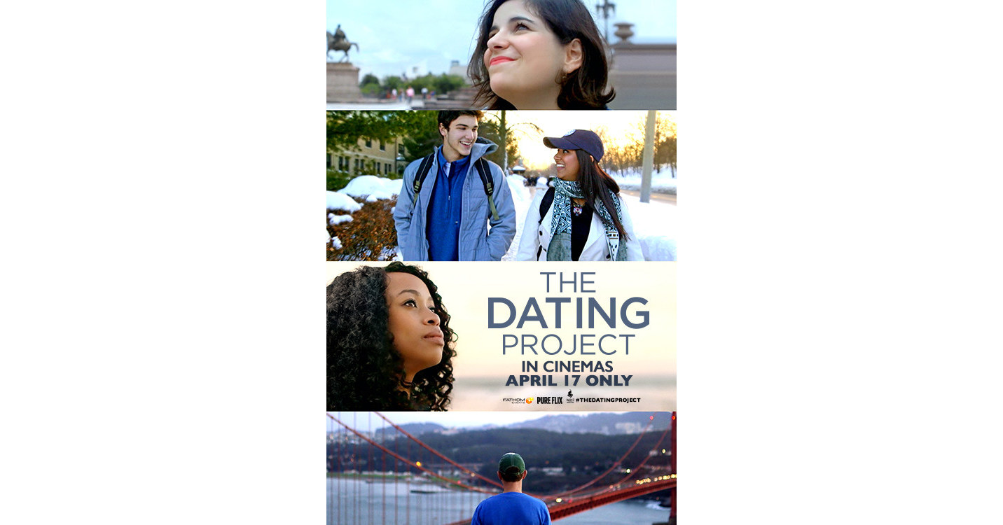 The dating project