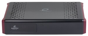 Evolution Digital's eBOX IP Hybrid Set-Top Box Deployed by Mediacom Communications