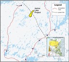 Transition Options 100% Interest in the Janice Lake Sedimentary Copper Project, Saskatchewan to Forum Uranium