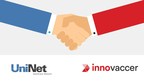 UniNet Appoints Innovaccer as Their Technology Partner to Further Value-Based Initiatives