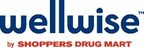 Shoppers Drug Mart launches Wellwise™, a new resource to help Canadians take charge of the way they age