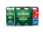 Dannon Introduces Activia Dailies - A New Way to Add Probiotics to Your Daily Routine