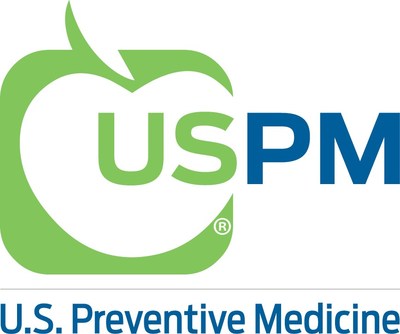 U.S. Preventive Medicine logo