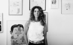 Wix's Hagit Kaufman to Share Secrets of Stunning Design at AWWWARDS Berlin Digital Thinkers Conference