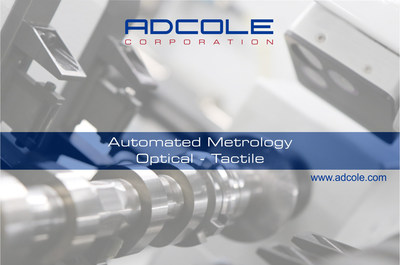 Adcole Corporation Names Jeff Walker as its President and Chief Executive Officer