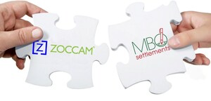 MBO Settlements Goes Live with ZOCCAM