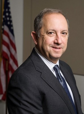 Tom Ferrando, President of Salient CRGT