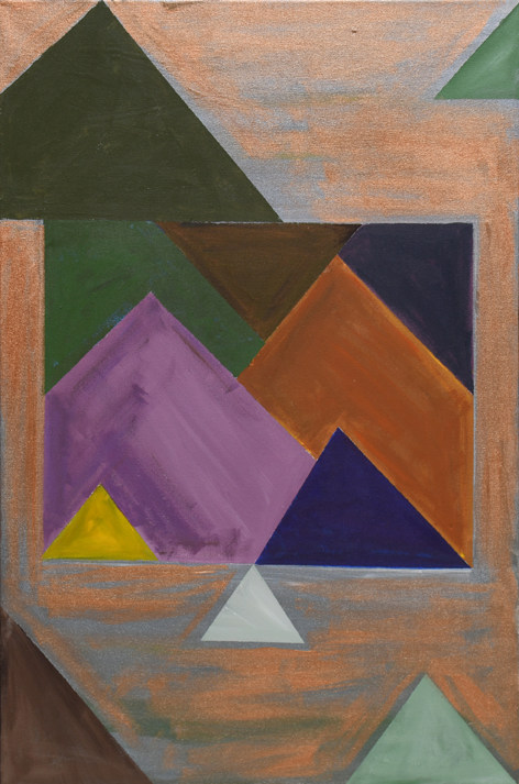 The Abstract Athlete™ Exhibition and Symposium, featuring art by Vernon Davis, Brett Tomko and more