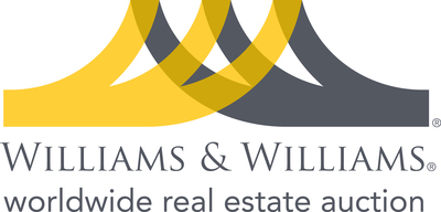 Williams & Williams logo. (PRNewsFoto/Williams & Williams)