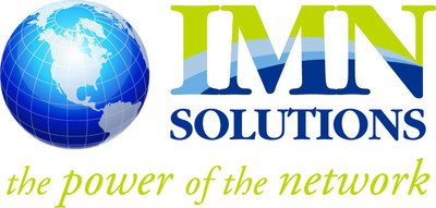 IMN is a global, full-service association management, meeting and event management company. (PRNewsfoto/IMN Solutions)