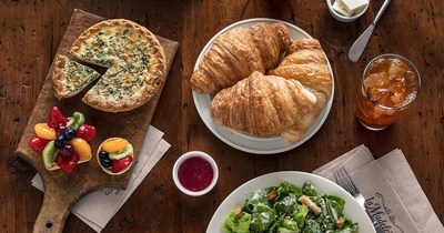 La Madeleine French Bakery & Café Opens Arizona Location