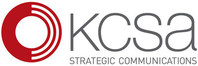 KCSA Strategic Communications: www.kcsa.com and http://bit.ly/DiaryofanIPO.  (PRNewsFoto/KCSA Strategic Communications) (PRNewsfoto/KCSA Strategic Communications)