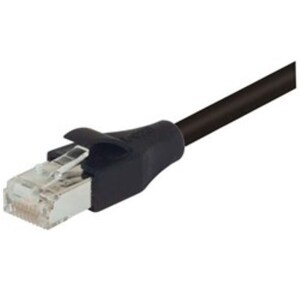 MilesTek Launches New Cat5e Shielded Industrial Ethernet Patch Cords with Low-Smoke Zero-Halogen Jackets MilesTek Launches New Cat5e Shielded Industrial Ethernet Patch Cords with Low-Smoke Zero-Halogen Jackets