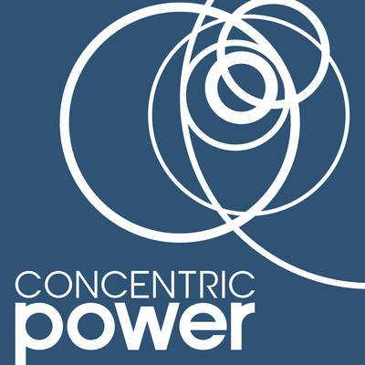 Concentric Power, based in Campbell, Calif., and founded in 2011, creates high-efficiency energy systems taking a modular approach to onsite electric power generation and low temperature refrigeration. (PRNewsfoto/Concentric Power)