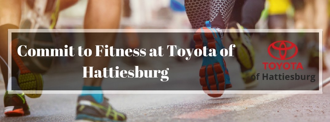 Hattiesburg-area residents who are dedicated to improved wellness in the new year can join the Toyota of Hattiesburg team at the 4th Annual Mad Dash for Mardi Gras 5K in support of the local Boys & Girls Club.