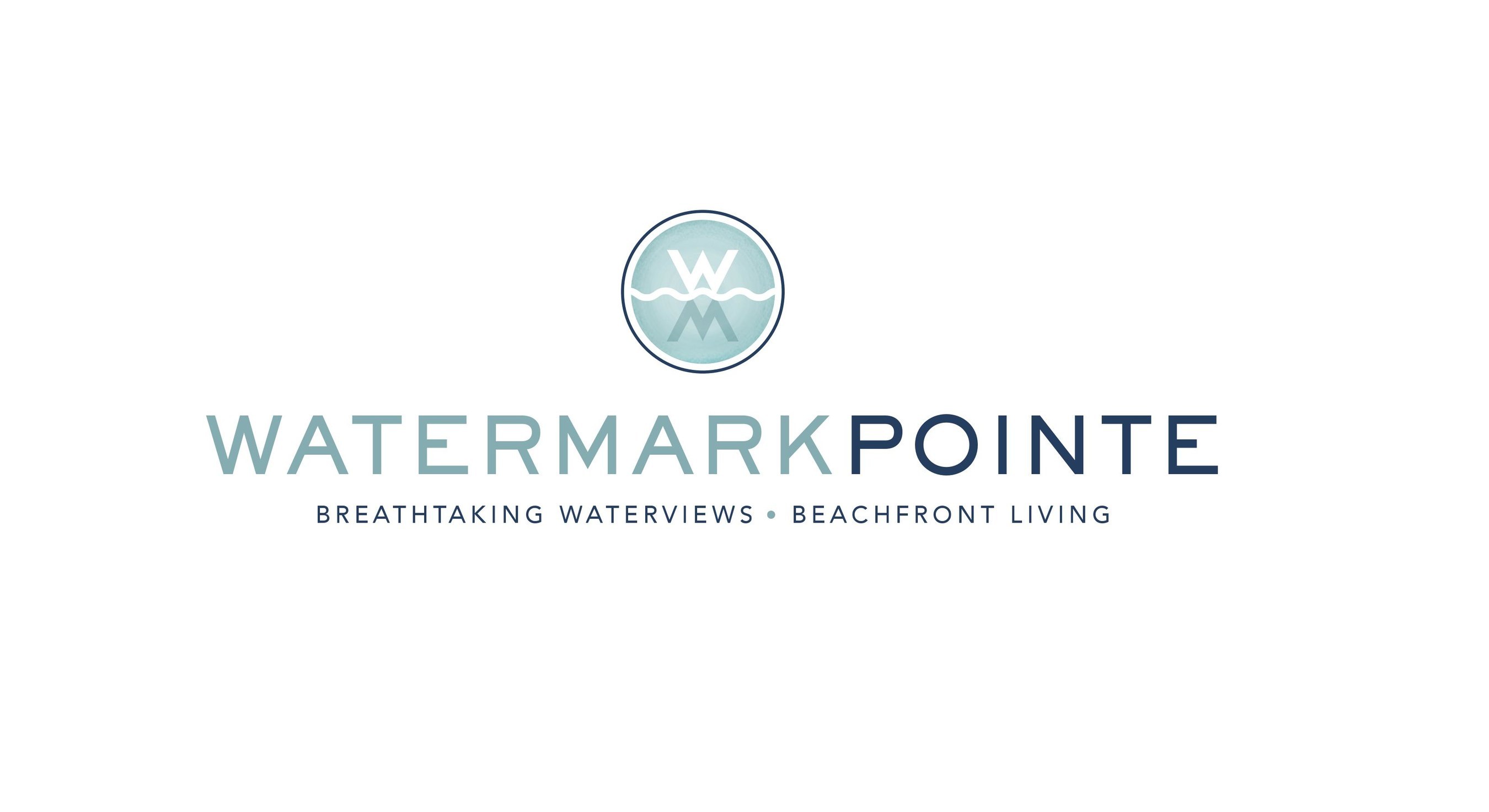 WatermarkPointe luxury condominiums