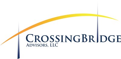CrossingBridge Advisors, LLC Logo (PRNewsfoto/CrossingBridge Advisors, LLC)