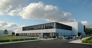 Melexis Expands European Facilities to Support and Accelerate Global Growth