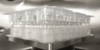 Vanrx Pharmasystems announces compatibility between Ompi EZ-fill® vials, Daikyo Seiko PLASCAP® press-fit closures and Aseptic Filling Workcells for primary pharmaceutical packaging