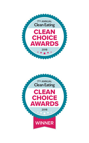 Clean Eating Honors Eggland's Best In 2018 Clean Choice Awards