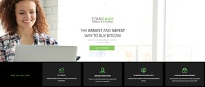 Bitcoin IRA Launches Coin Cash™: The First Full-Service Bitcoin Purchasing Service